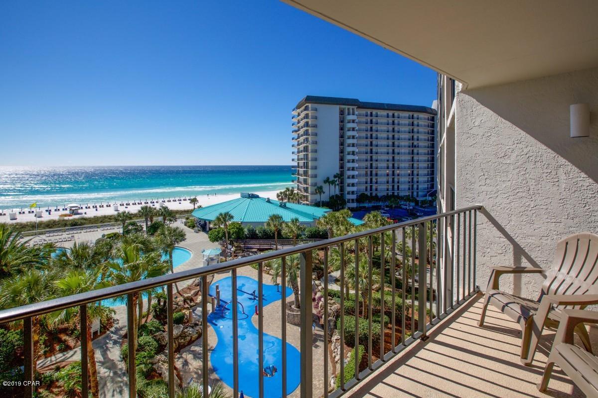 Edgewater Tower I - Residential