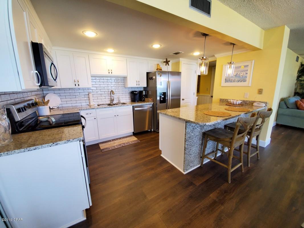 Edgewater Tower I - Residential