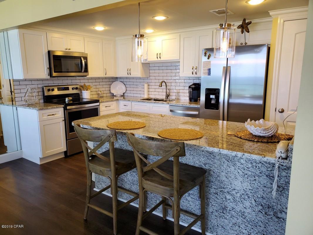 Edgewater Tower I - Residential