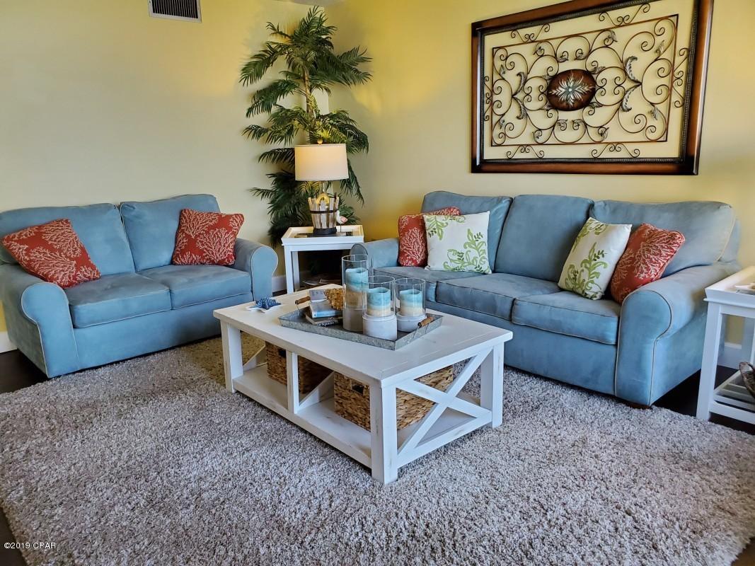 Edgewater Tower I - Residential