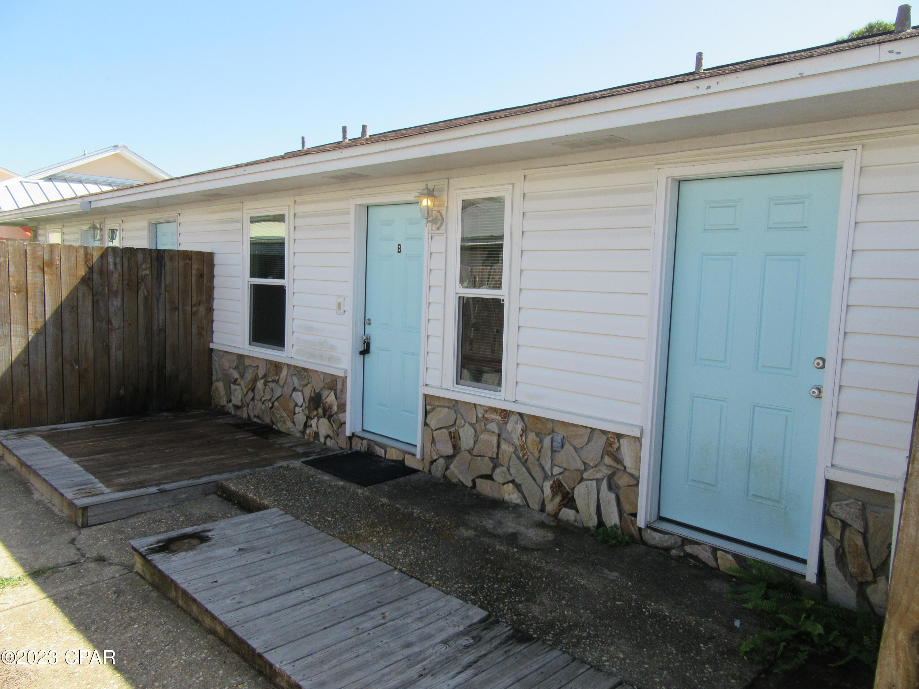 [No Recorded Subdiv] - Residential Lease