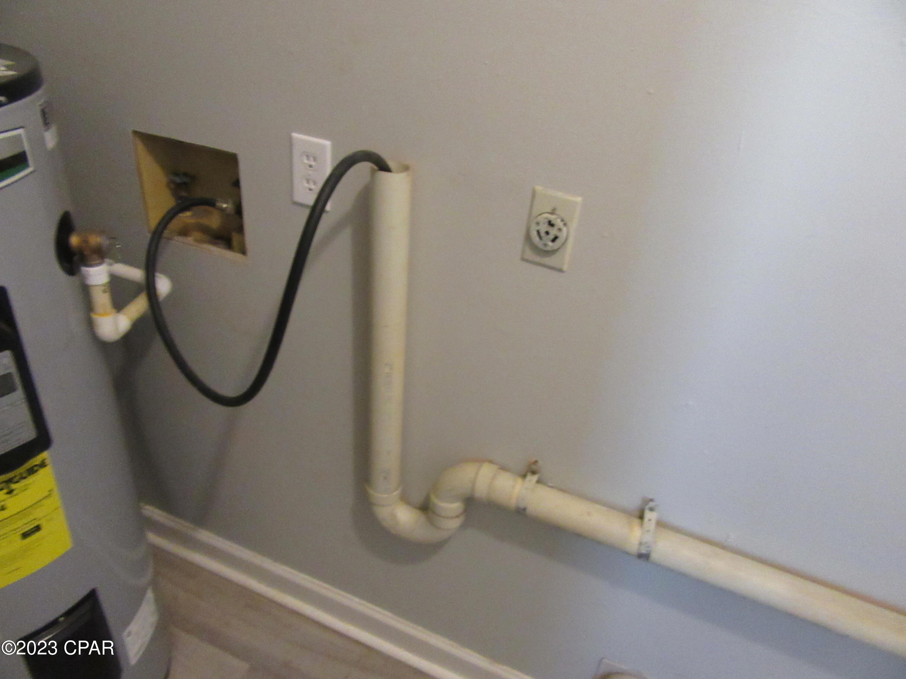 [No Recorded Subdiv] - Residential Lease