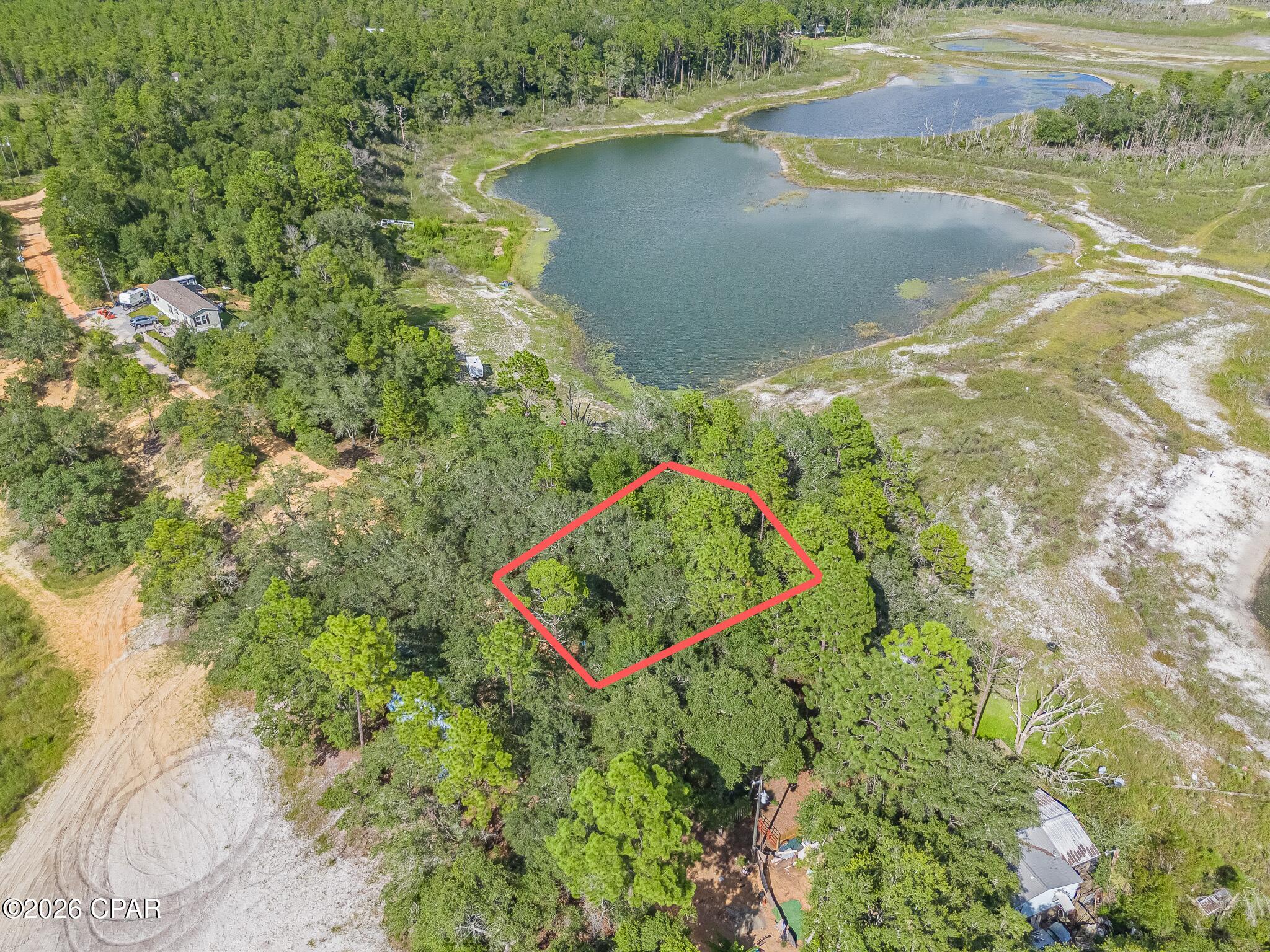 Lot 65/66 Woodymarion Drive