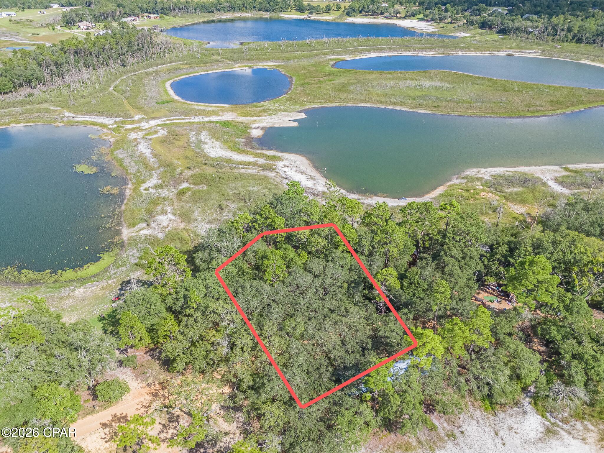 Lot 65/66 Woodymarion Drive