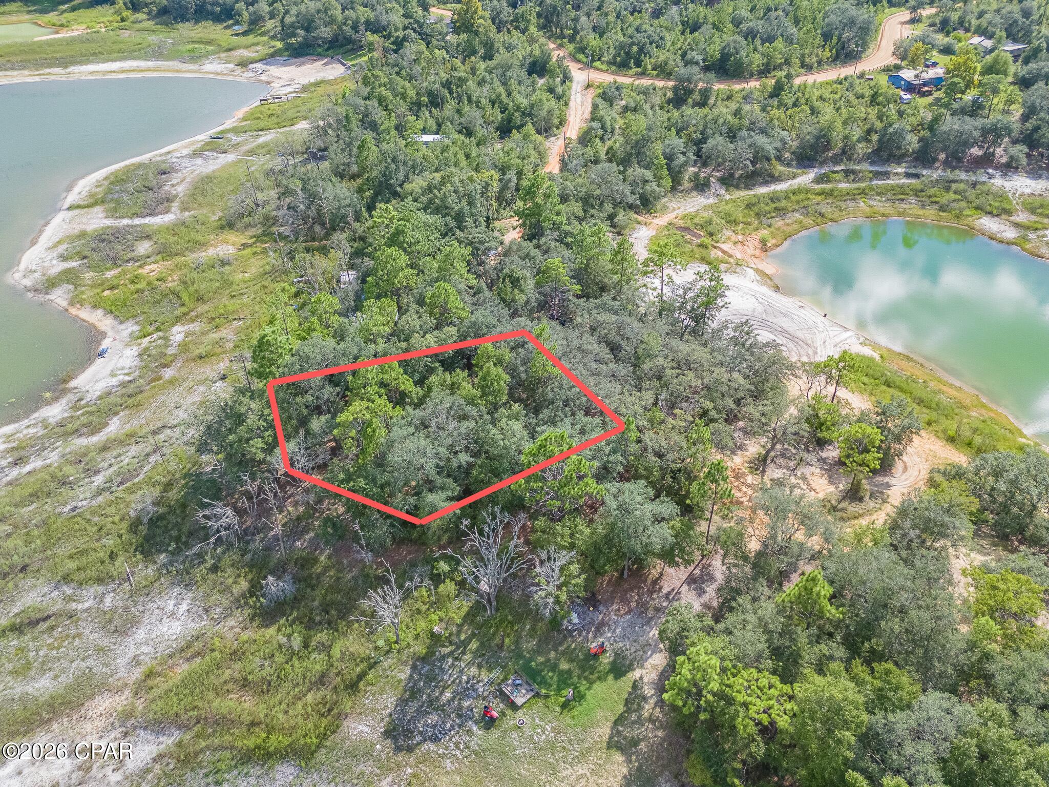 Lot 65/66 Woodymarion Drive