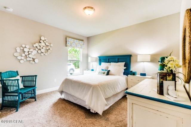 Moonraker - Residential