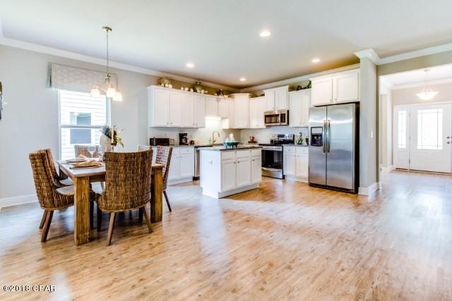 Moonraker - Residential