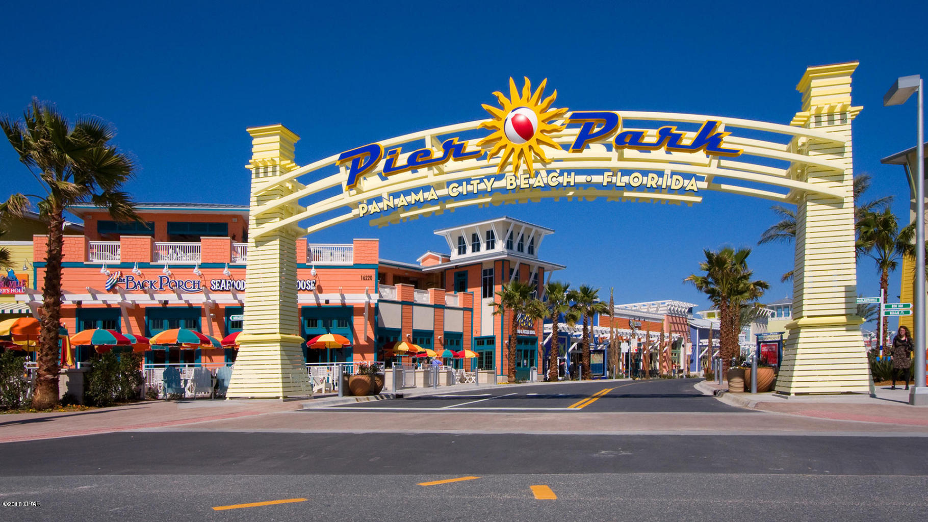 Moonraker - Residential