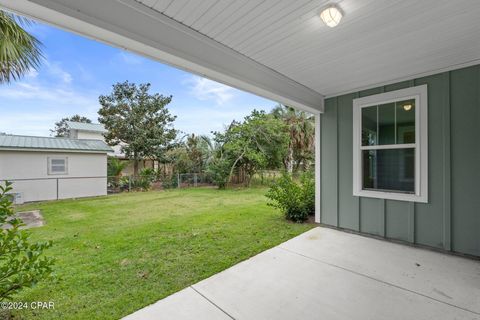 A home in Panama City Beach