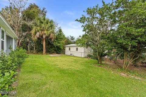 A home in Panama City Beach