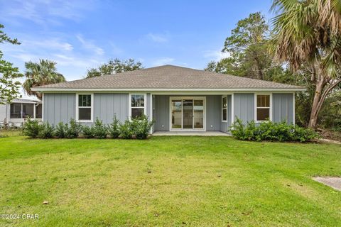 A home in Panama City Beach