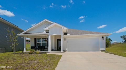 A home in Panama City