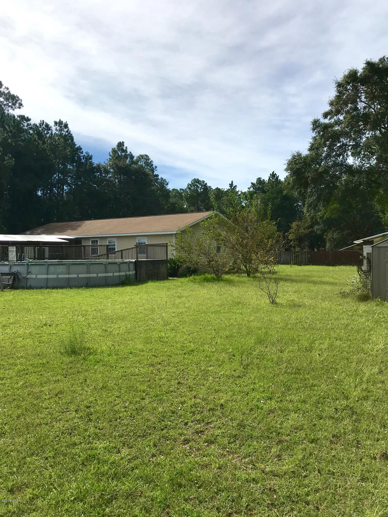 [No Recorded Subdiv] - Residential