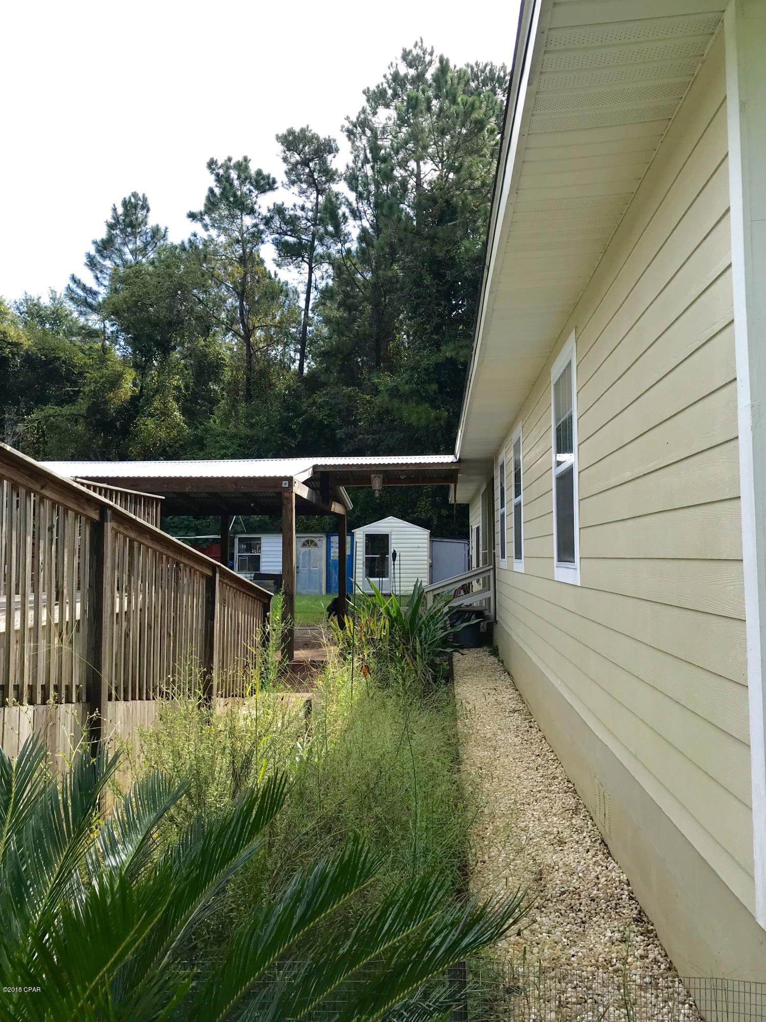 [No Recorded Subdiv] - Residential