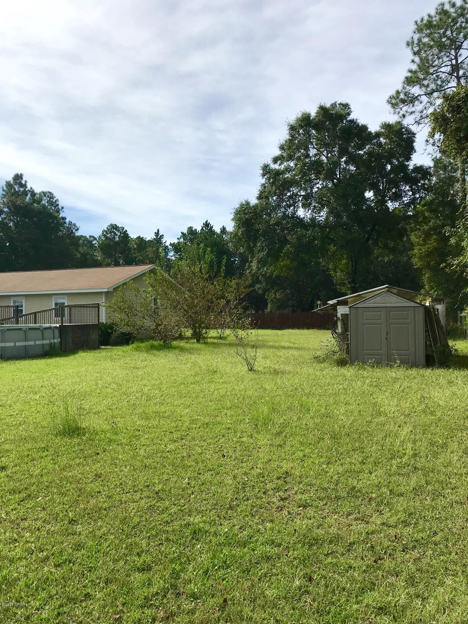 [No Recorded Subdiv] - Residential