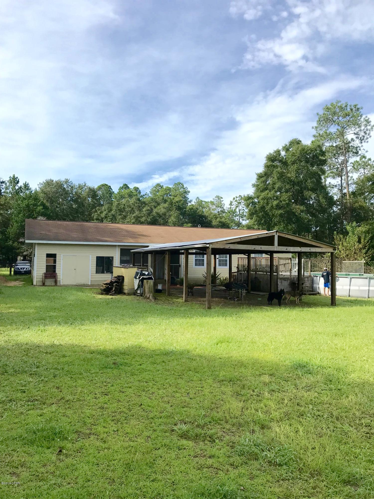 [No Recorded Subdiv] - Residential