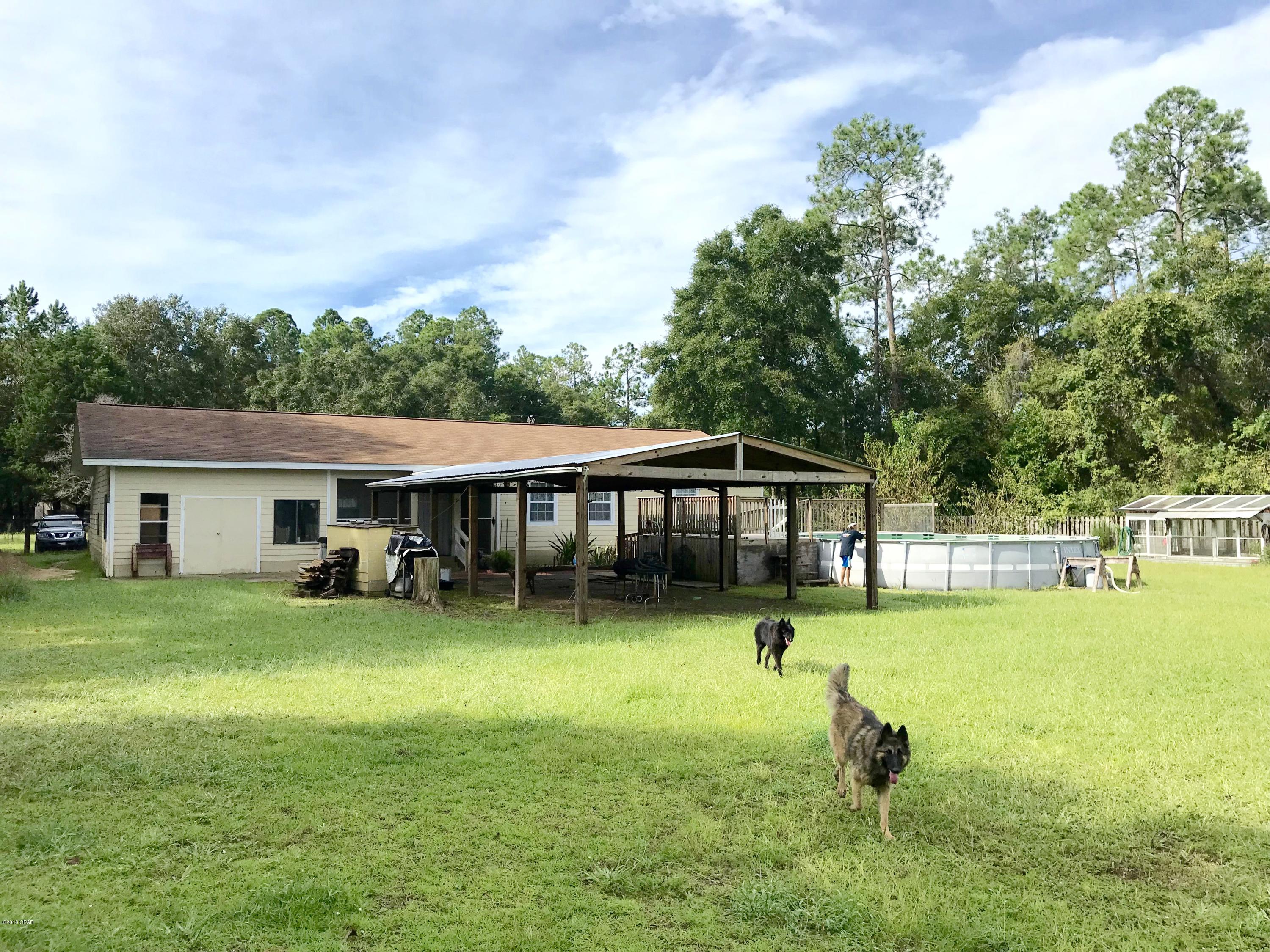 [No Recorded Subdiv] - Residential