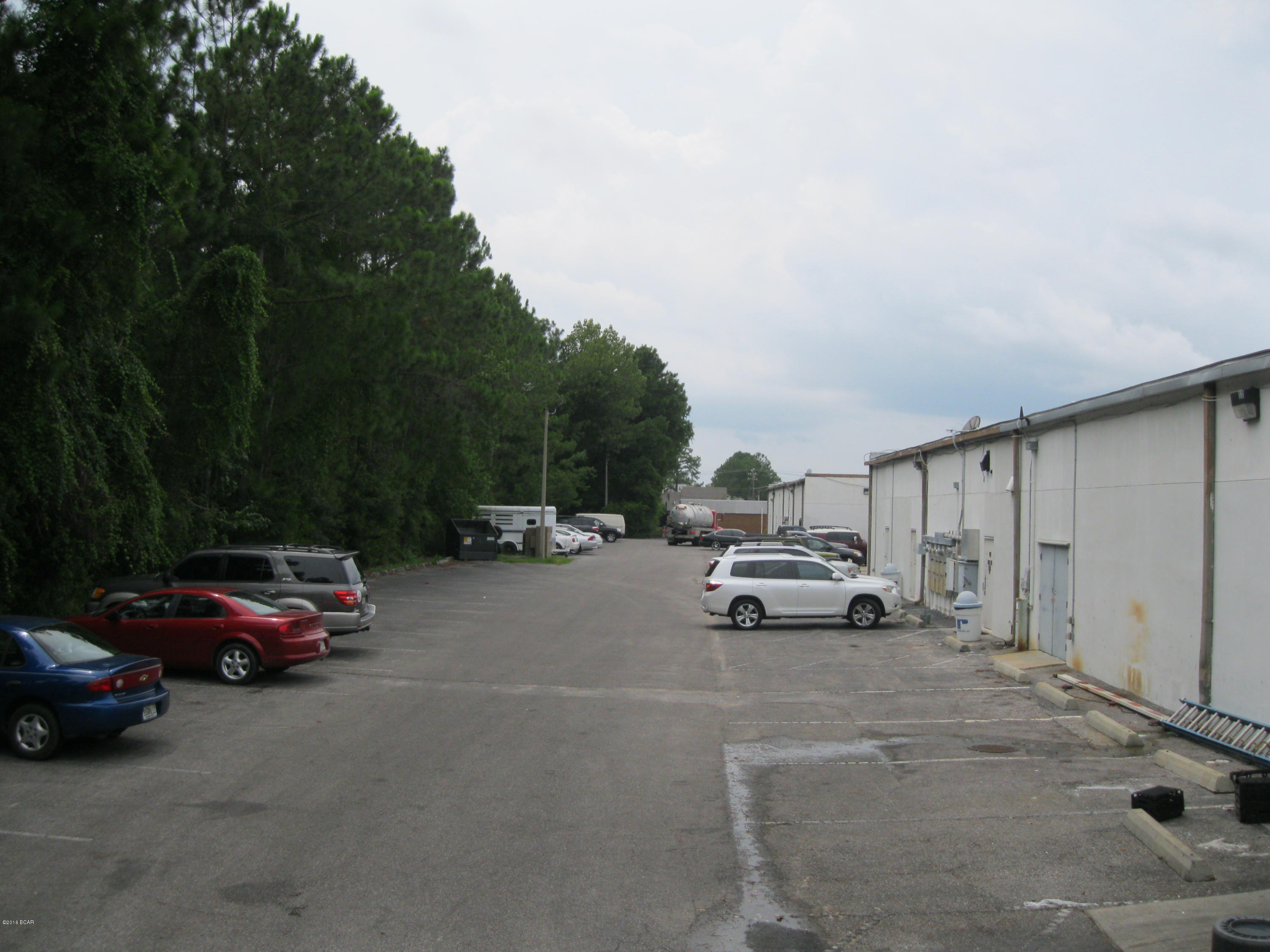 Coronado Village Shopping Center - Commercial Lease