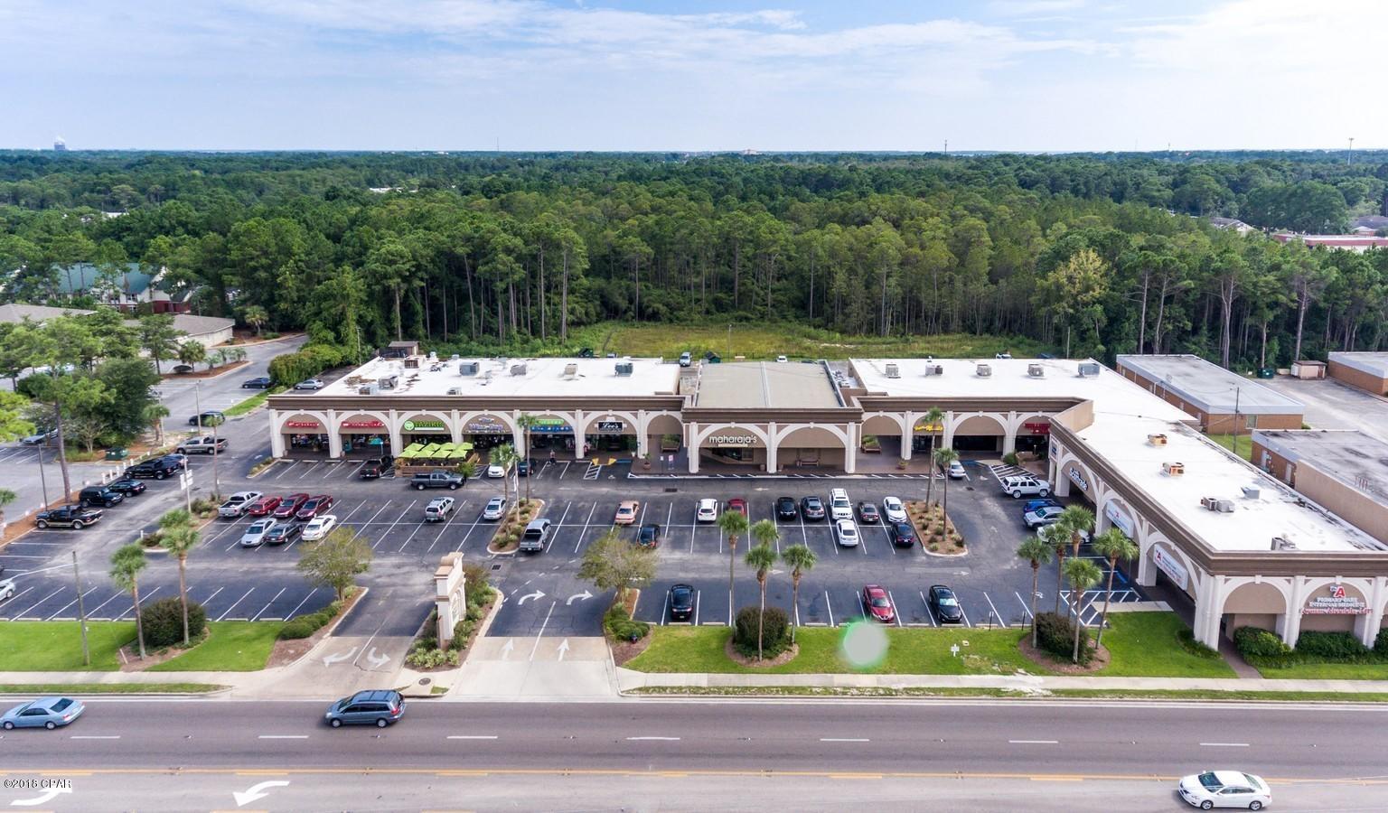 Coronado Village Shopping Center - Commercial Lease