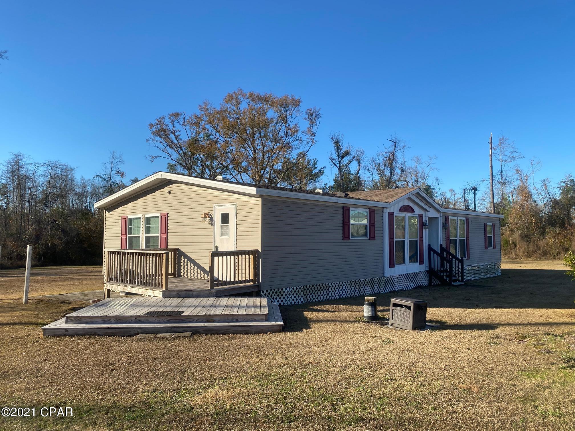 No Named Subdivision - Residential