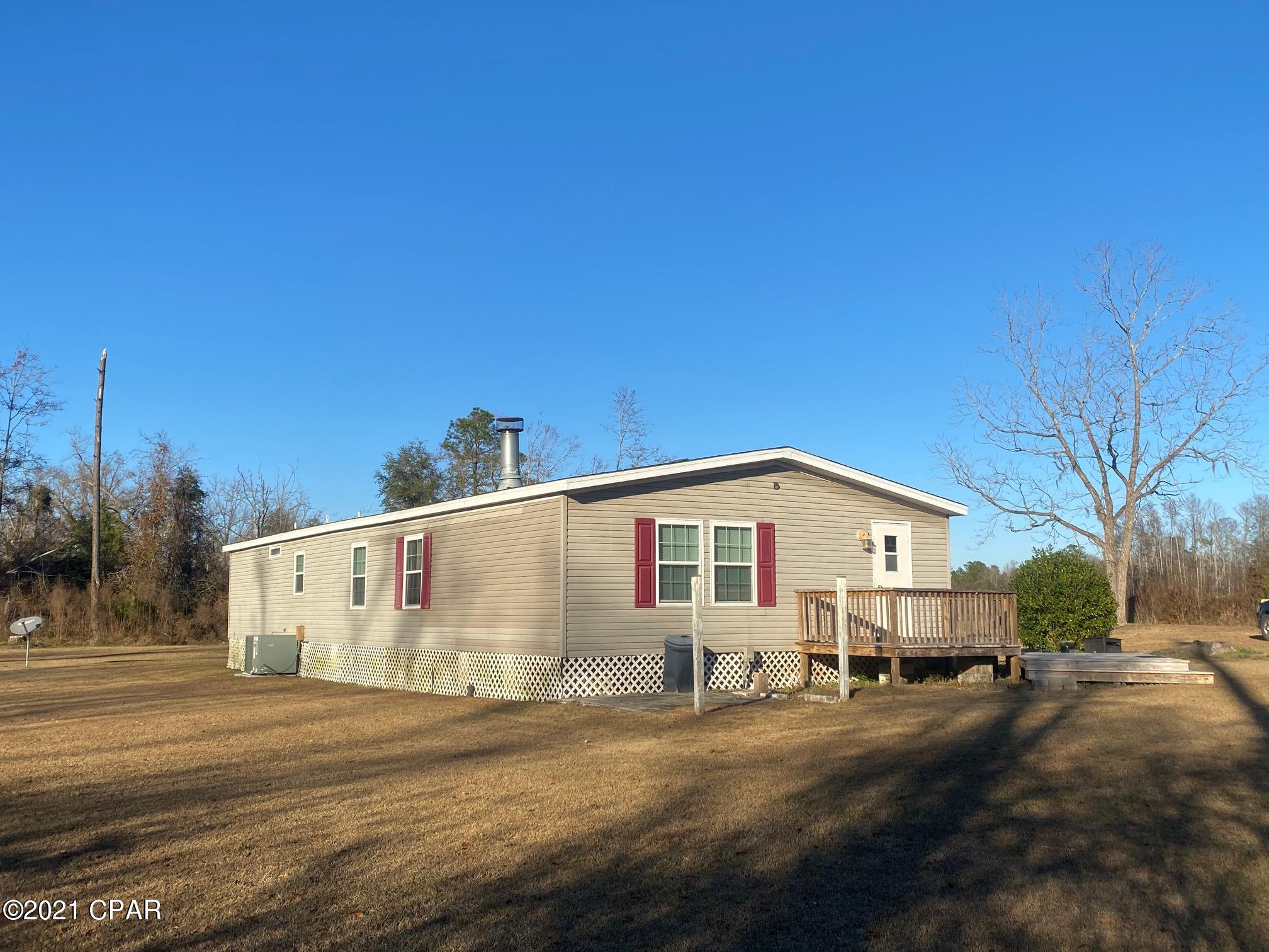 No Named Subdivision - Residential