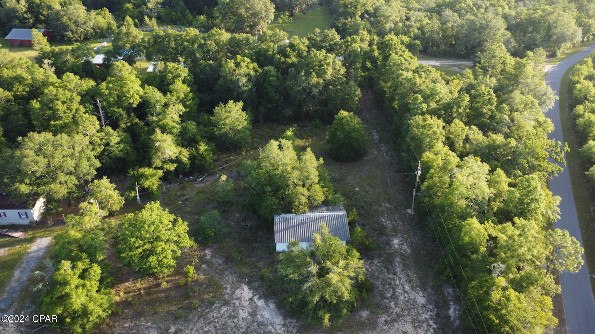 [No Recorded Subdiv] - Residential