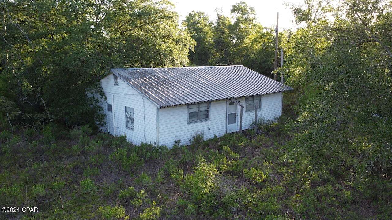 [No Recorded Subdiv] - Residential