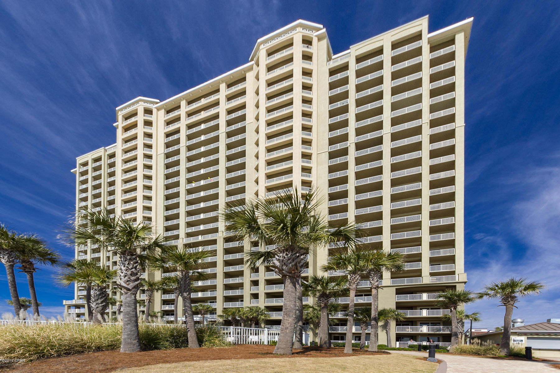Grand Panama Beach Resort - Residential