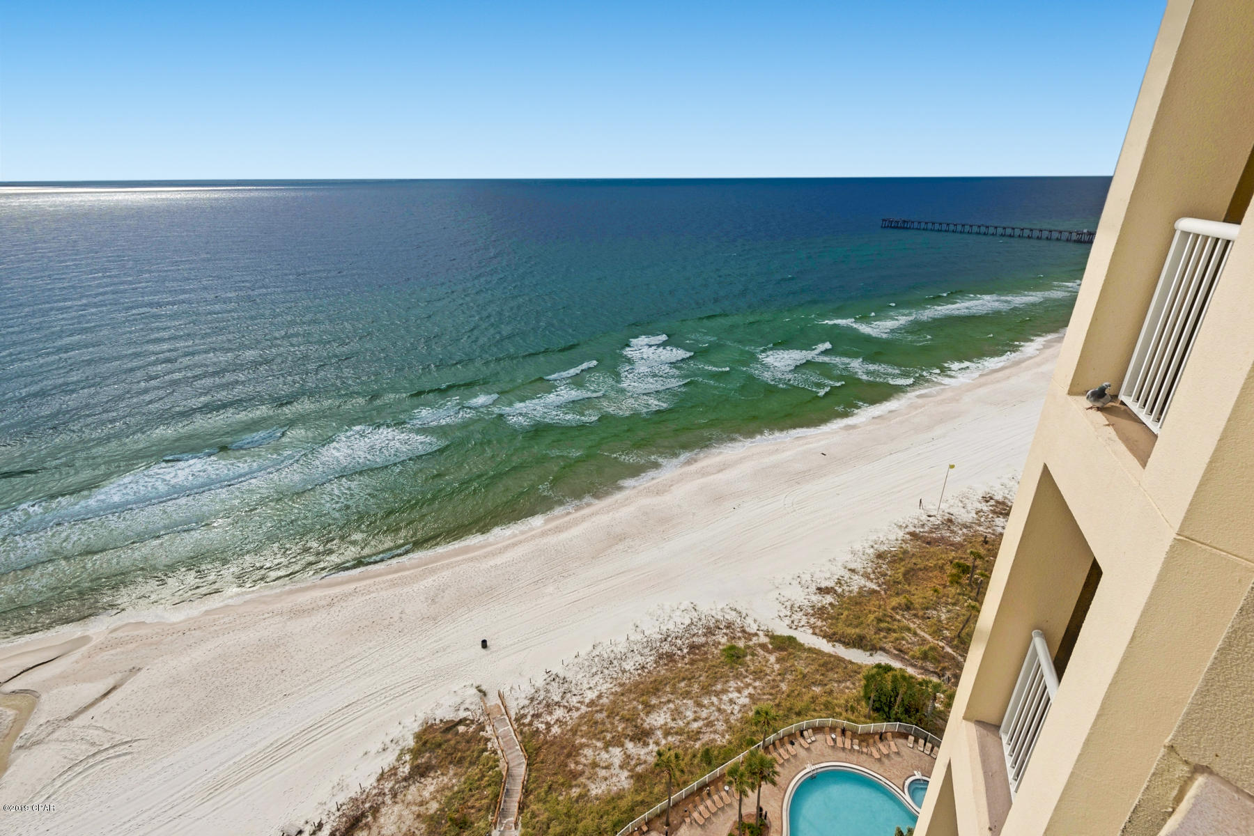 Grand Panama Beach Resort - Residential