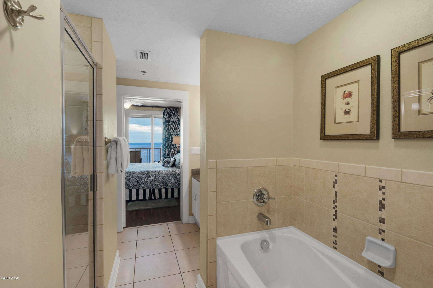 Grand Panama Beach Resort - Residential