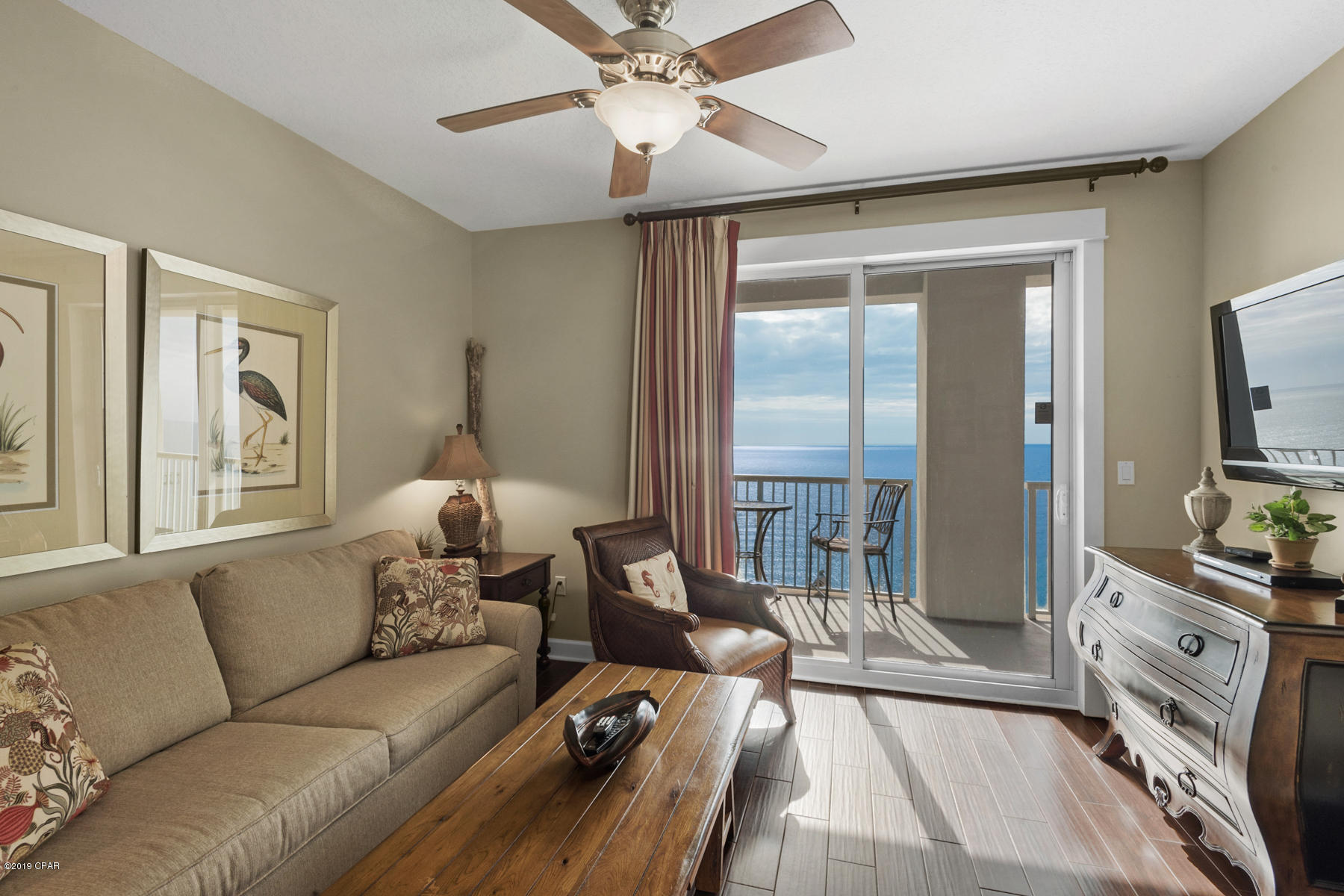 Grand Panama Beach Resort - Residential