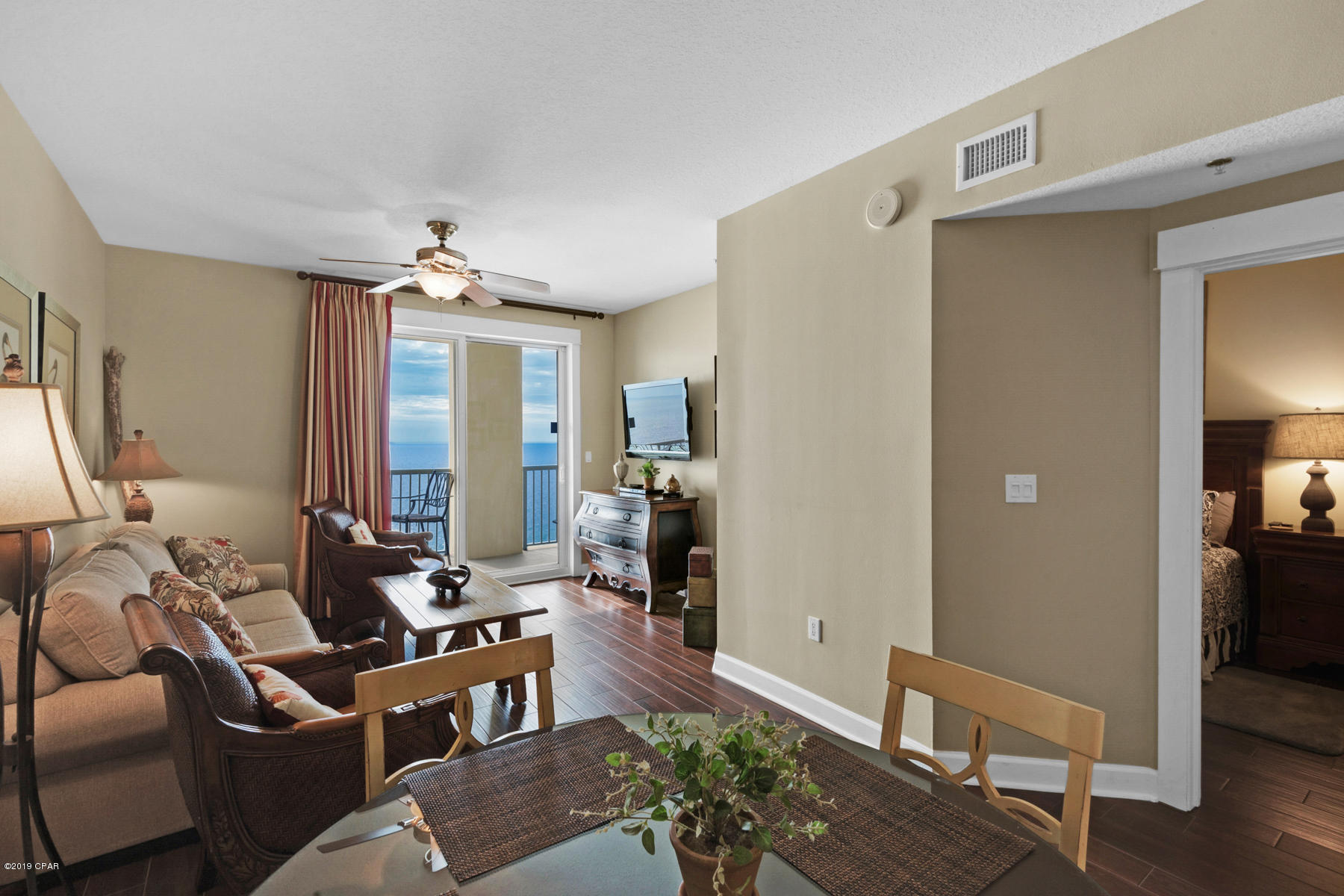 Grand Panama Beach Resort - Residential