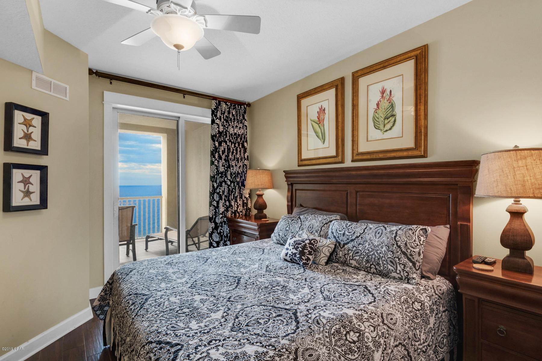 Grand Panama Beach Resort - Residential