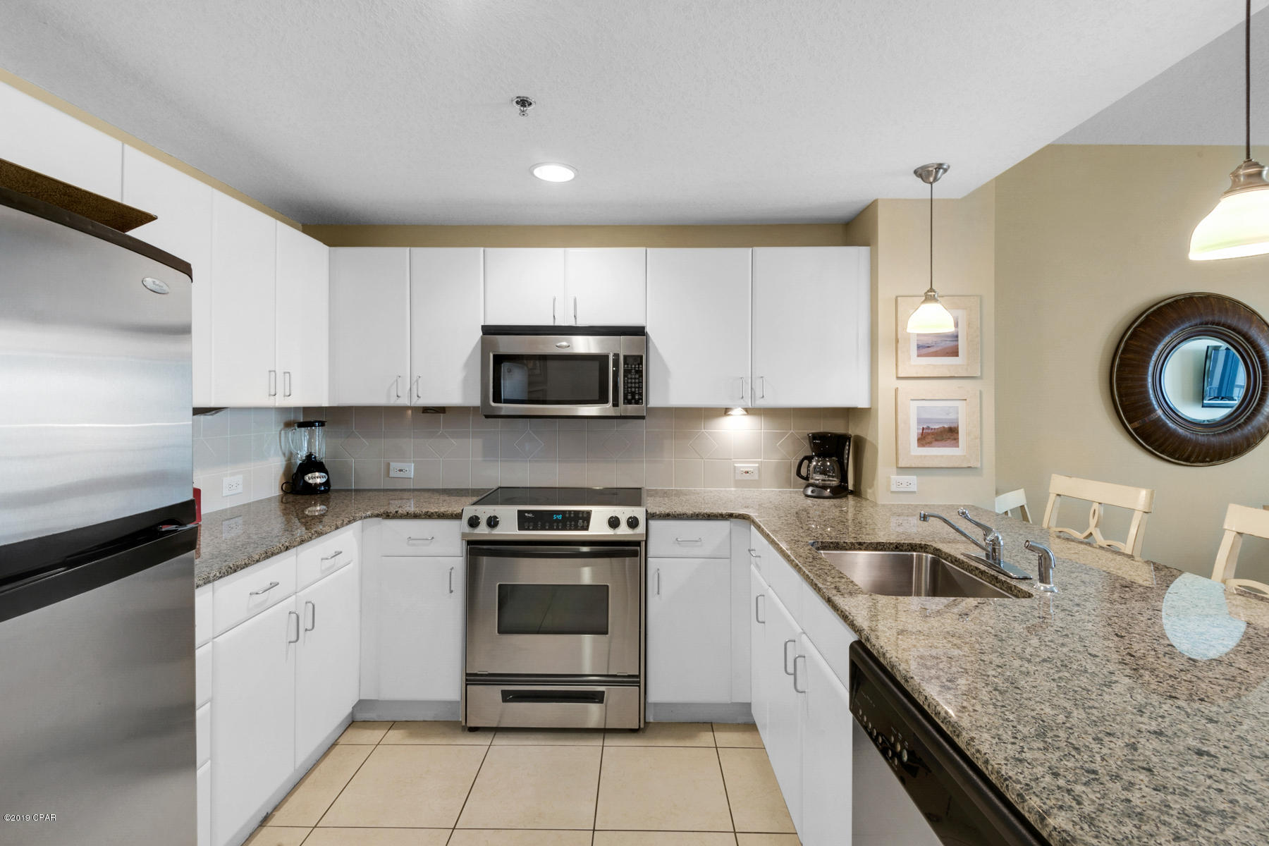 Grand Panama Beach Resort - Residential