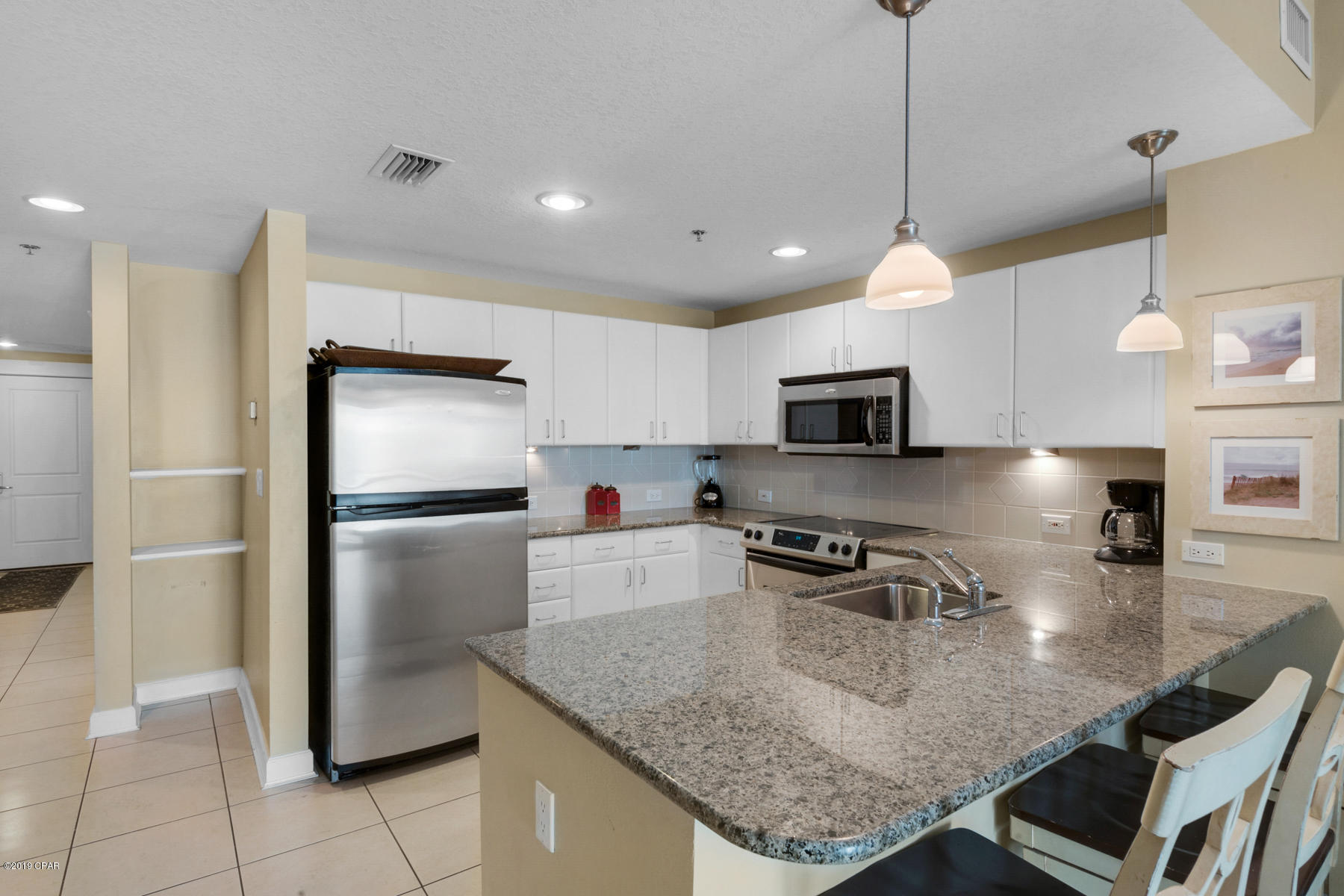 Grand Panama Beach Resort - Residential