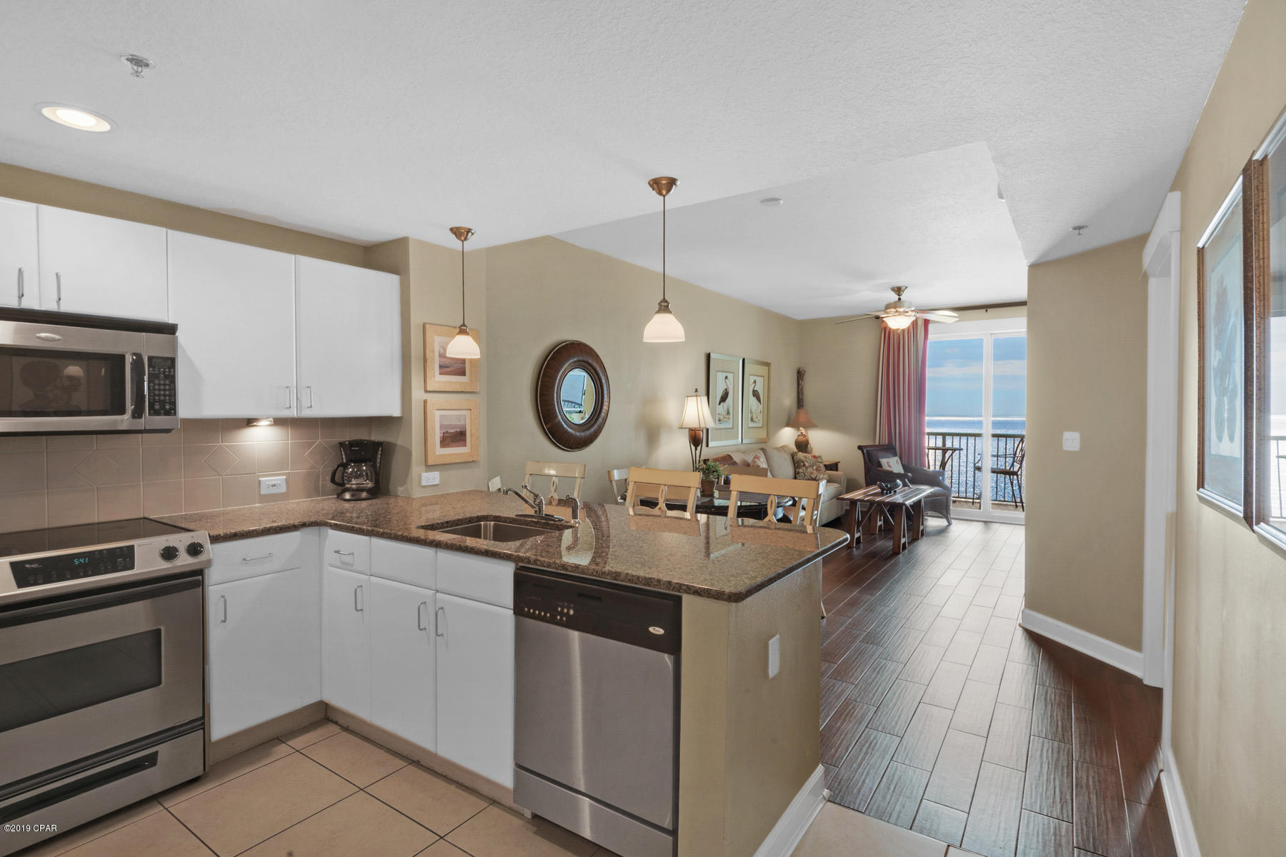 Grand Panama Beach Resort - Residential