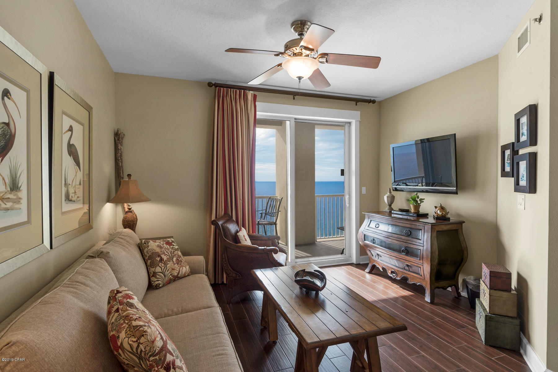 Grand Panama Beach Resort - Residential