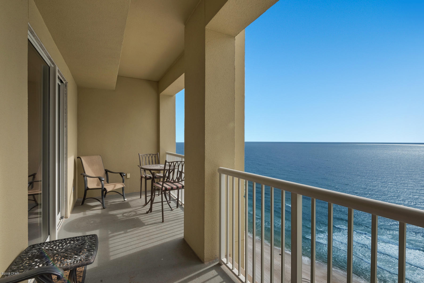 Grand Panama Beach Resort - Residential