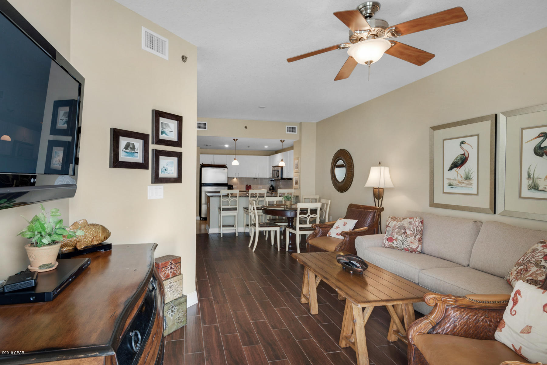 Grand Panama Beach Resort - Residential