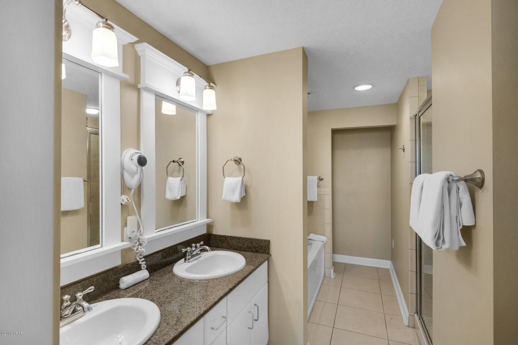 Grand Panama Beach Resort - Residential