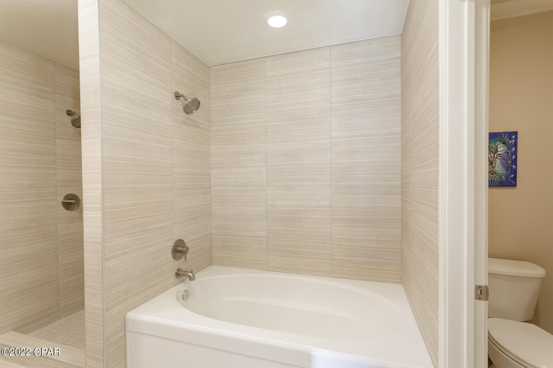 Island Reserve - Residential