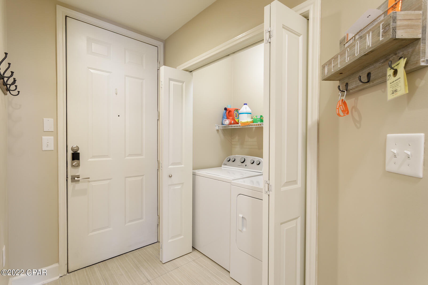 Island Reserve - Residential