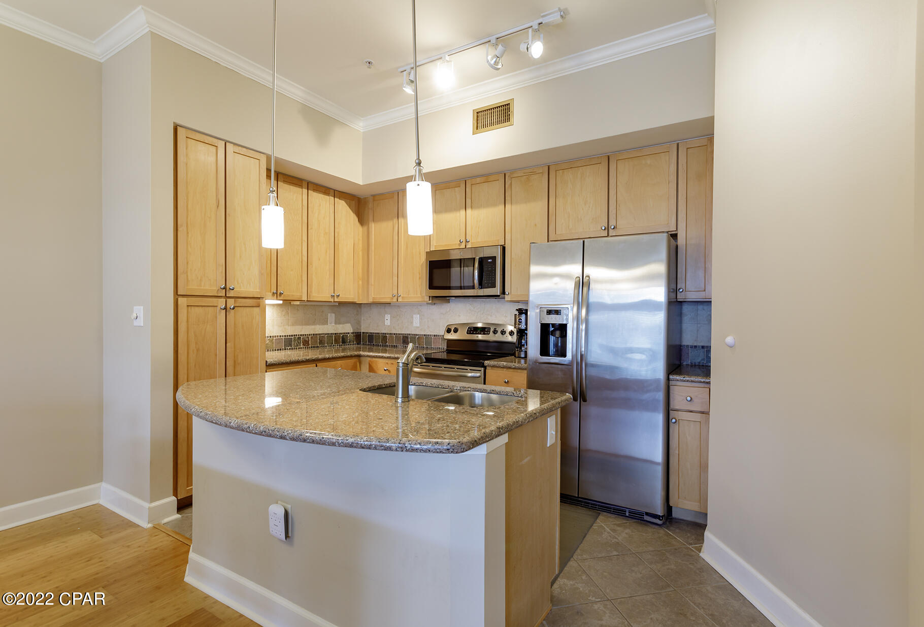 Island Reserve - Residential