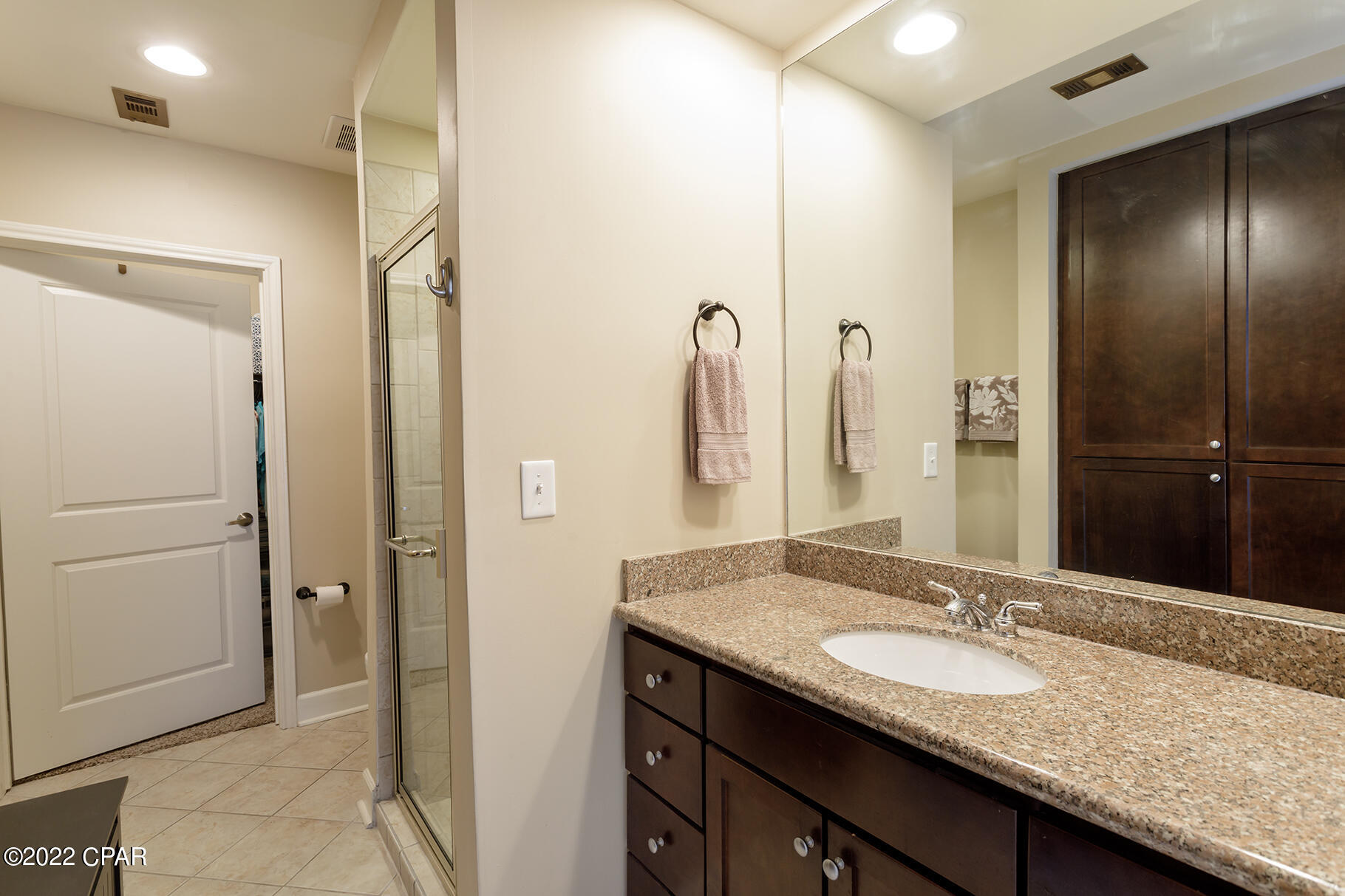 Island Reserve - Residential