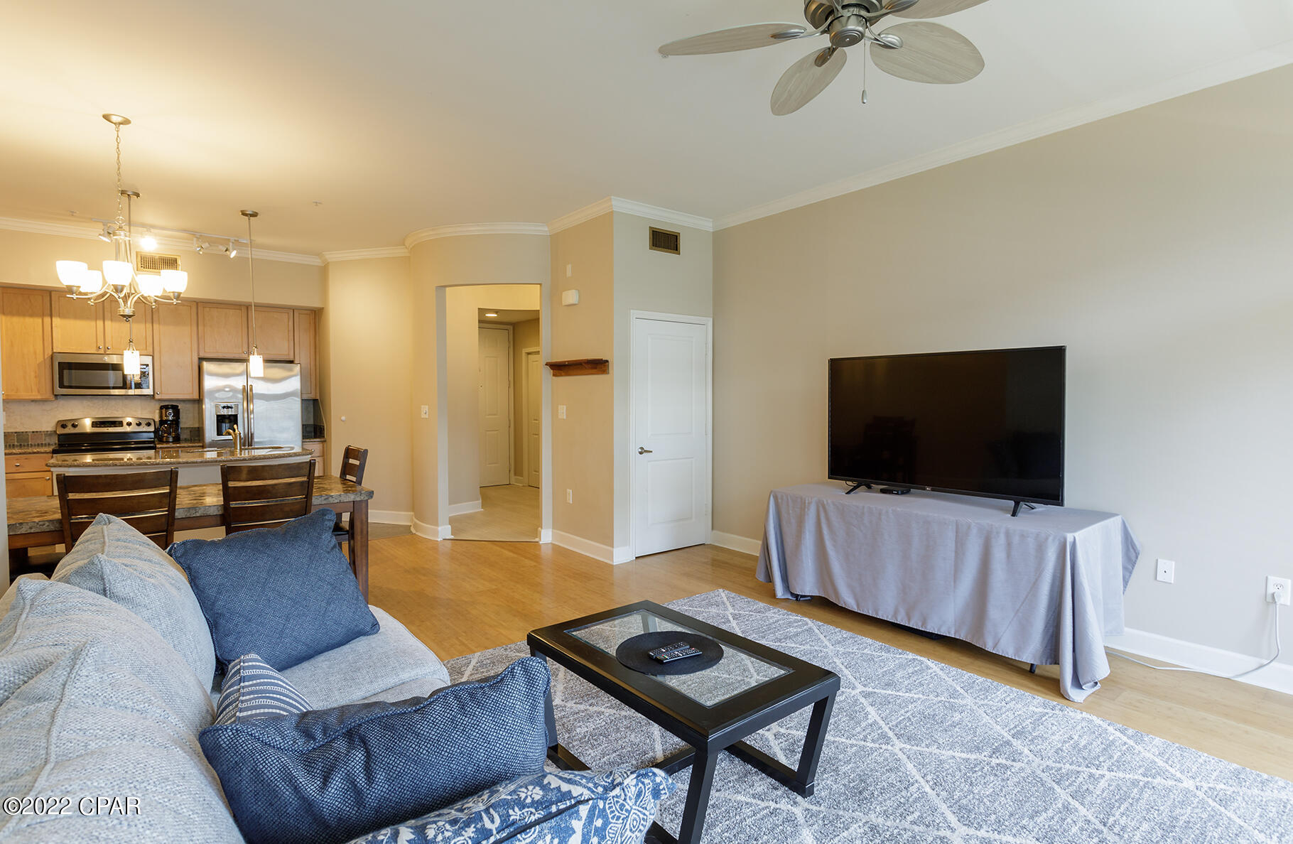 Island Reserve - Residential