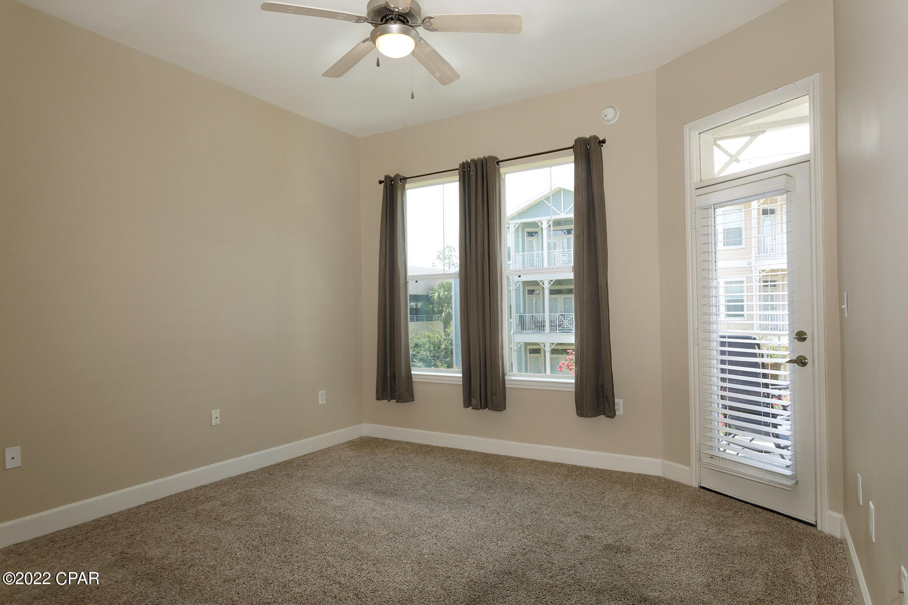 Island Reserve - Residential