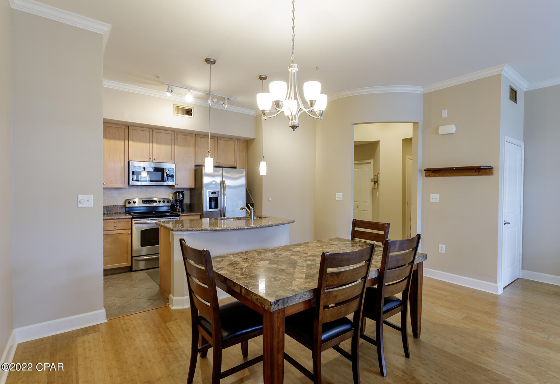 Island Reserve - Residential