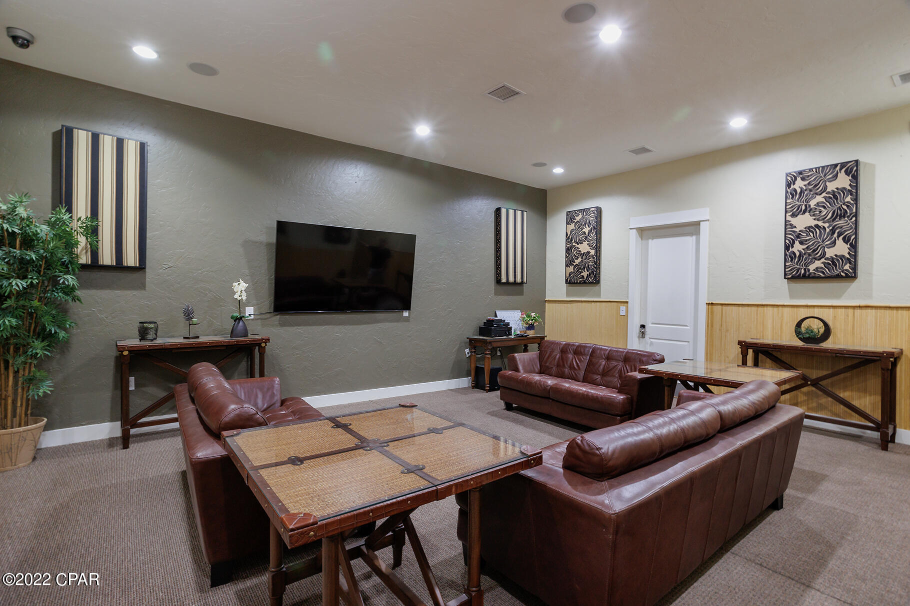 Island Reserve - Residential