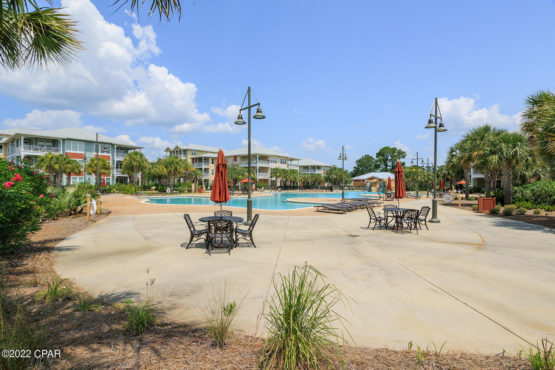 Island Reserve - Residential