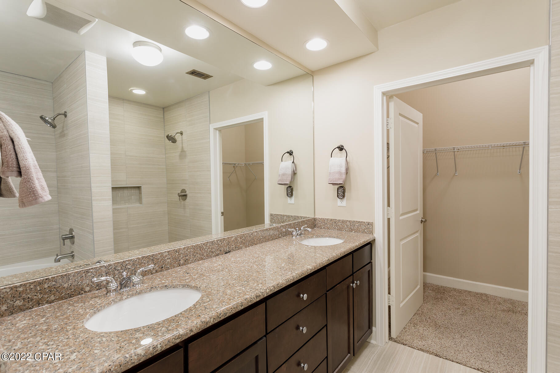 Island Reserve - Residential